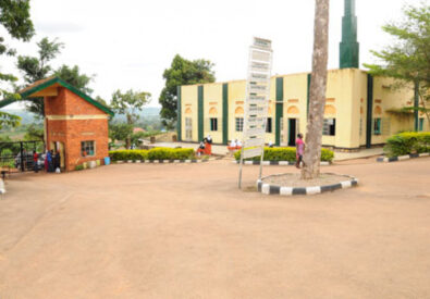 Gombe Secondary School