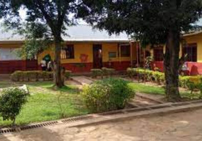 Dream Africa School ...