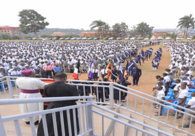 Mengo Senior School