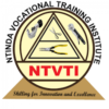 Ntinda Vocational Training Institute