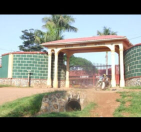 Kigezi High School