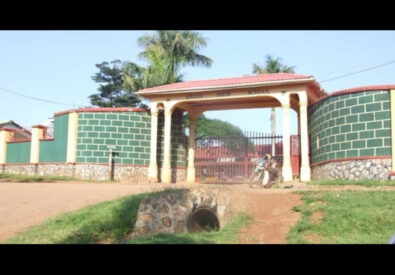 Kigezi High School