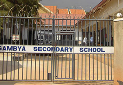 Nsambya Secondary Sc...