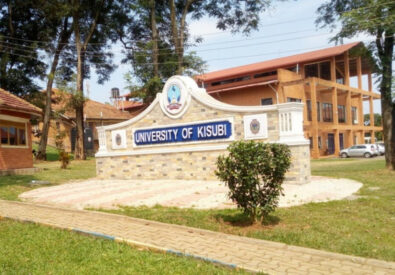 University of Kisubi