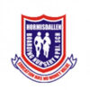 Hormisdallen Primary School