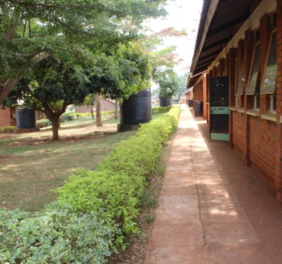 Kyambogo College Sch...