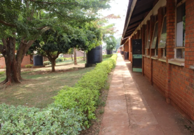 Kyambogo College Sch...