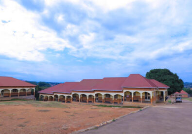 Rines Secondary School