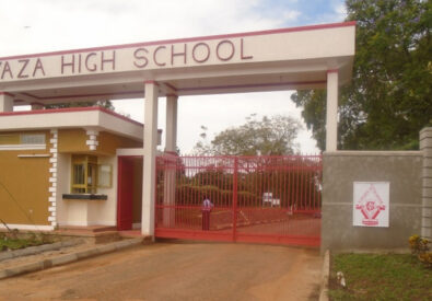 Gayaza High School