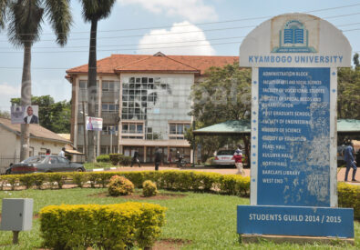 Kyambogo University